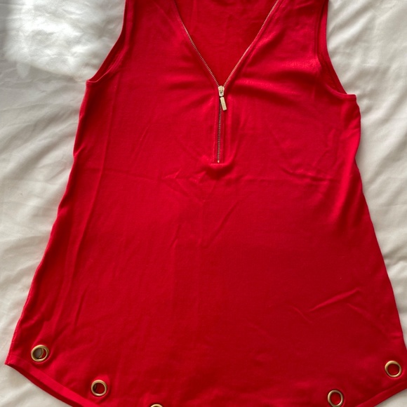 Classy tank top - Picture 2 of 2